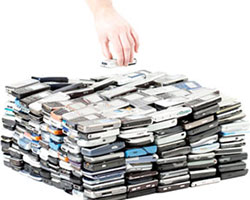 Assistência técnica Apple - Campo Grande